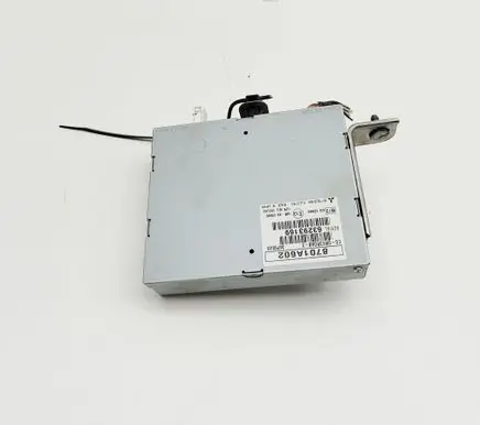 Mitsubishi L200 Aerial antenna amplifier 8701A602 63293169
