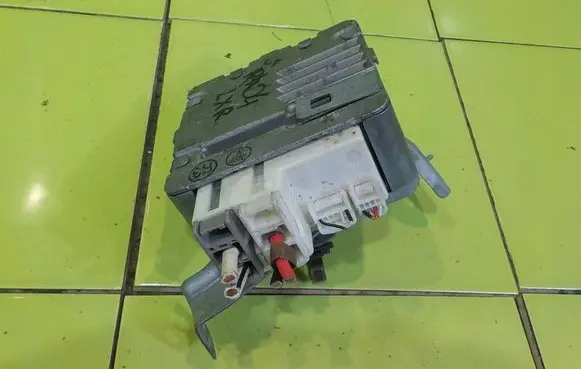 Toyota Prius (NHW20) Other control units/modules 8965047090 RP110