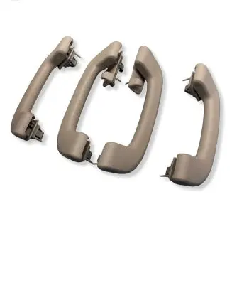 BMW 3 GT F34 A set of handles for the ceiling 