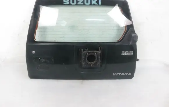 Suzuki Vitara (ET/TA) Tailgate/trunk/boot lid 