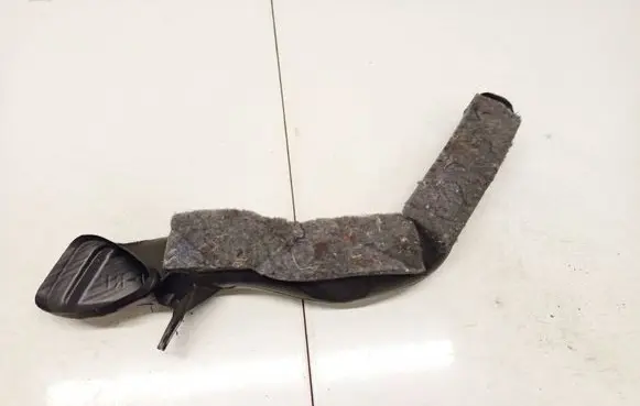 Mitsubishi Outlander Cabin air duct channel 