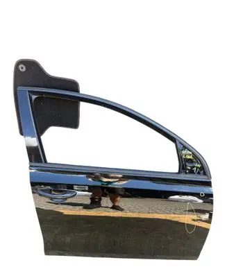 Volkswagen Golf VI Front door BRAK