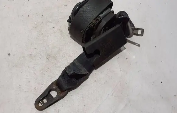 Renault Fluence Front seatbelt 868850013R