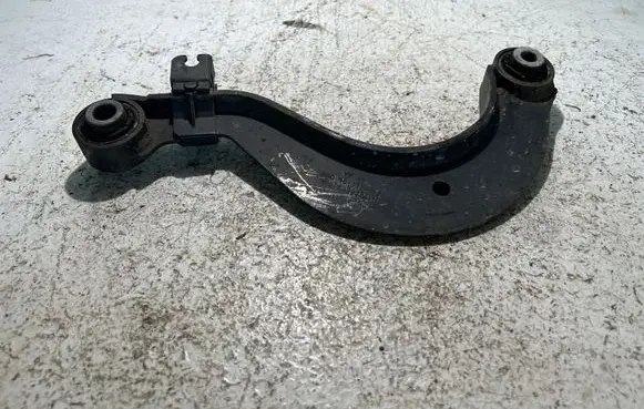 Volkswagen Golf VI Rear control arm 1K0505323N