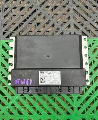 BMW i4 Other control units/modules 8867446