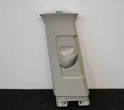 Toyota Auris E180 (B) pillar trim (bottom) 7302402040 6242002220