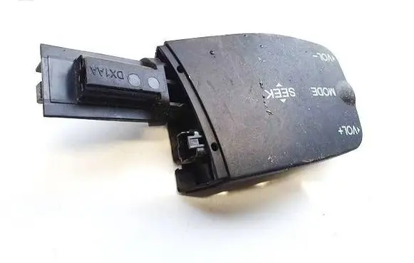 Ford Focus Multifunctional control switch/knob 3m5t14k147ad 3m5t-14k147ad