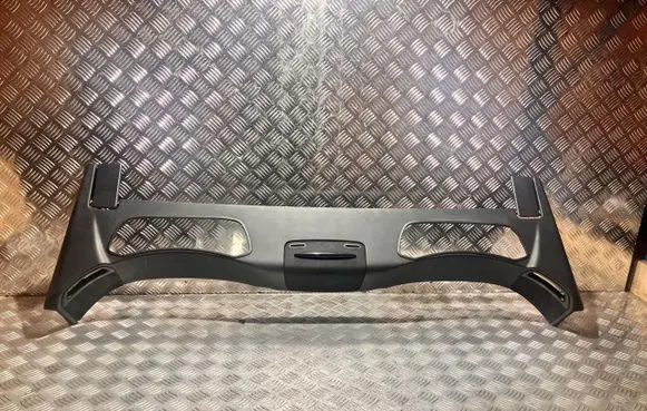 Mercedes-Benz SLC R172 Convertible wind deflector A1726900540