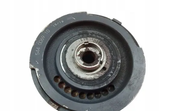 BMW 3 E46 Crankshaft pulley 544006910