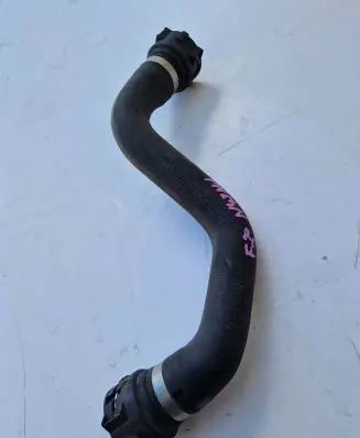 BMW 1 F20 F21 Engine coolant pipe/hose 7811129
