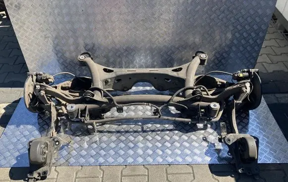 Volvo XC40 Rear suspension assembly kit set 32246360