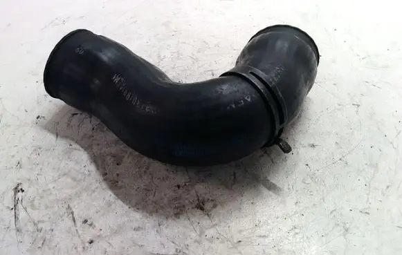 Volkswagen Golf IV Intercooler hose/pipe 1J0145838B