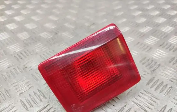 Rear fog light