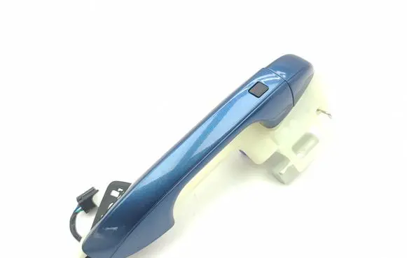 KIA Niro Front door exterior handle