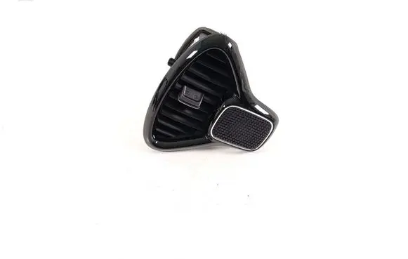 KIA Soul Dashboard side air vent grill/cover trim 97480K0000
