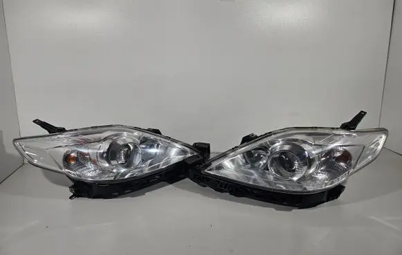 Mazda 5 Headlights/headlamps set 1934504397433