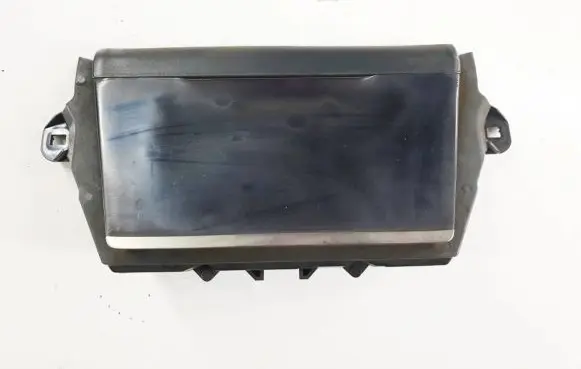 Citroen C4 III e-C4 Speedometer (instrument cluster) 9847316880 0105046864 VPLPLF10849AJ