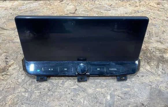 Nissan Qashqai J12 Screen/display/small screen 280906RN0C S2507K024