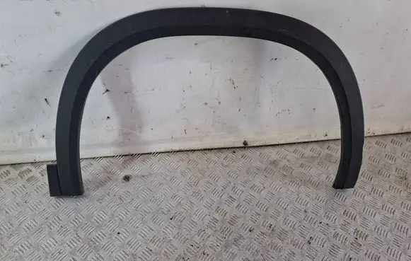Skoda Kodiaq II Front arch trim 57H854732A