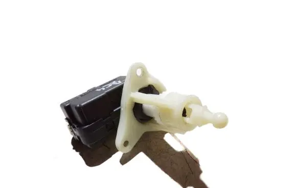 Citroen C4 I Headlight level adjustment motor 