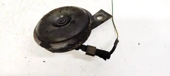 Nissan X-Trail T30 Horn signal