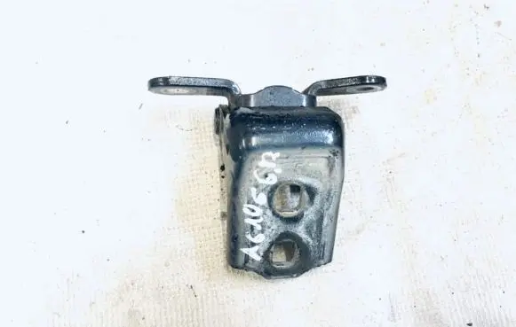 Opel Insignia A Rear door lower hinge es03a046574
