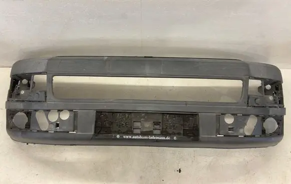 Volkswagen Multivan T5 Front bumper 7E0807221