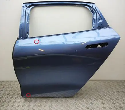 BYD Seal Rear door 1426492400 EKEQ6201010A77