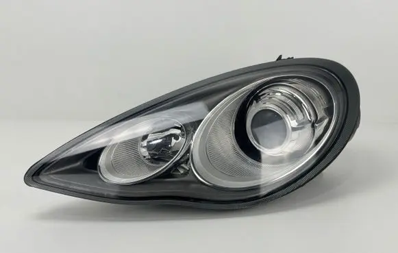 Porsche Panamera (970) Headlight/headlamp 1EL00963921 97063105704