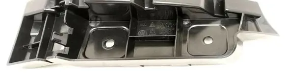Volkswagen ID.3 Front bumper mounting bracket 11A807394A