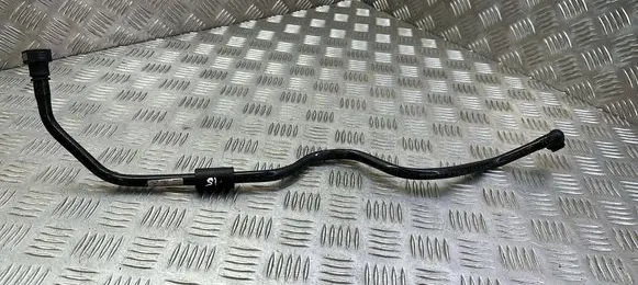 Vacuum line/pipe/hose