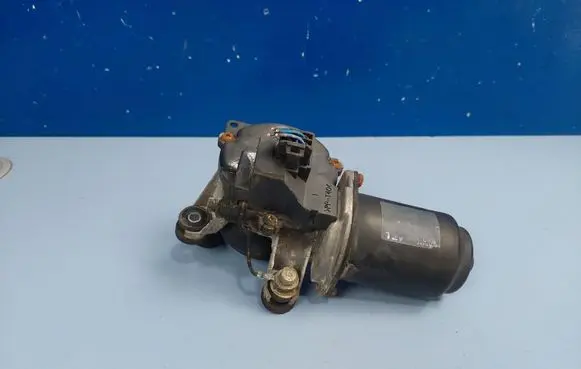 Mitsubishi Pajero Sport I Wiper motor MR2219 M212252S