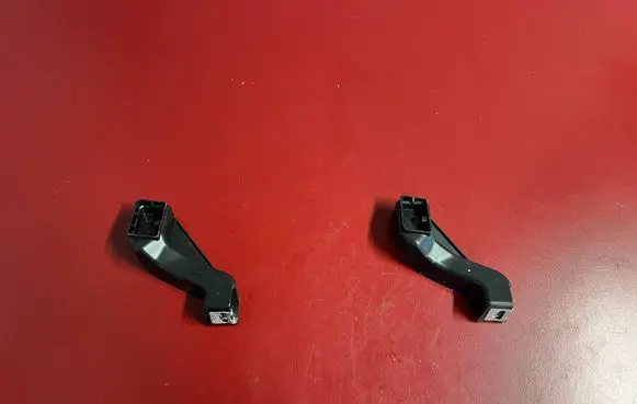 BMW X3 G01 Other center console (tunnel) element 6842602