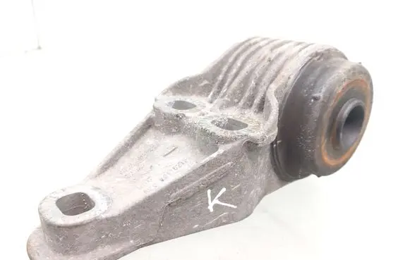 Audi A6 S6 C5 4B Rear axle beam mounts housing 8E0501521M