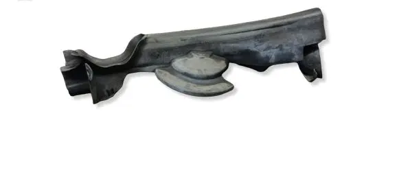 BMW 1 F20 F21 Engine compartment rubber 18068510