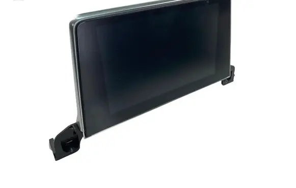 Peugeot 3008 II Screen/display/small screen 9810032680