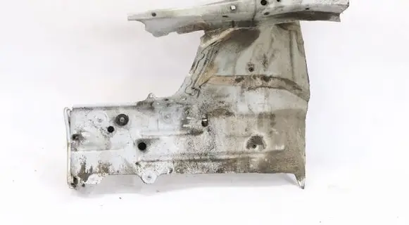 Audi A3 S3 8V Front piece kit 5779143