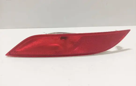 Rear fog light