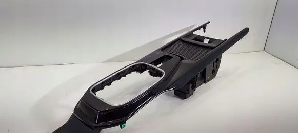 Renault Koleos II Center console 1703192559