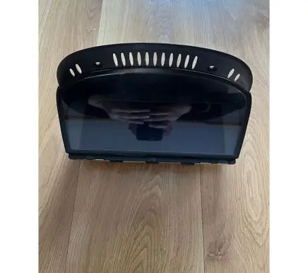BMW 3 E92 E93 Screen/display/small screen 9193745 65829193745