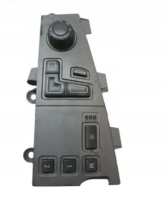 BMW 7 E65 E66 Seat control switch 6918402