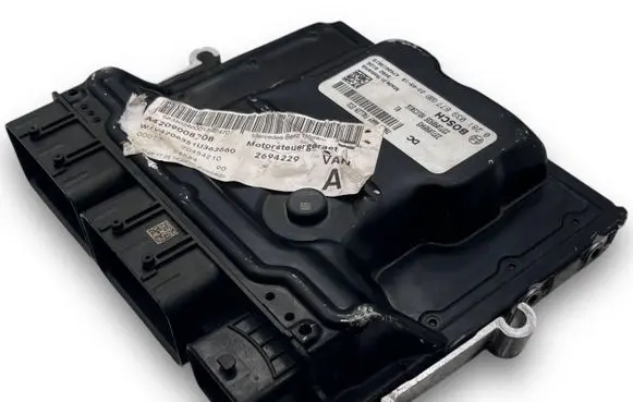Mercedes-Benz Citan II W420 Central body control module A4211 A4209008308