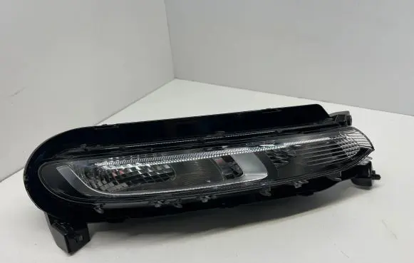 Citroen C3 Aircross Headlight/headlamp 9813477780 00201126