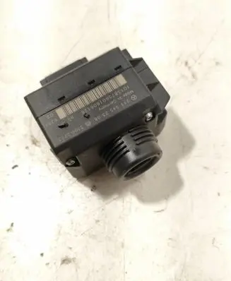 Mercedes-Benz E W211 Ignition lock 2115452308 33002213 1013875601606126