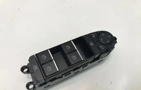 Mazda CX-60 Electric window control switch KAAA66350 120051681