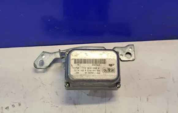 Volvo V50 ESP acceleration yaw rate sensor 3M513C187AF