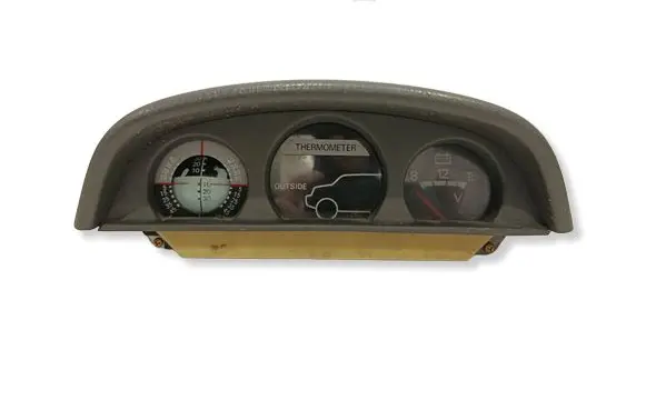 Mitsubishi L200 Other devices 