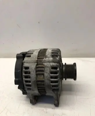 Audi A6 S6 C6 4F Generator/alternator 03G903016L 0121715077