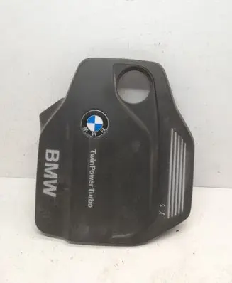 BMW X3 F25 Engine cover (trim) 11148514202