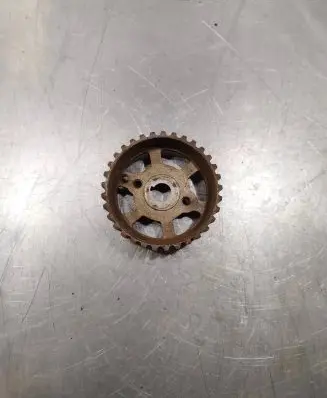 Ford Focus Fuel pump gear (pulley) 9636947780